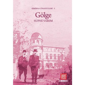 Gölge - Suphi Varım