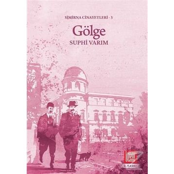 Gölge - Suphi Varım