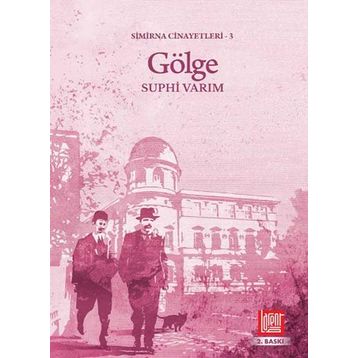 Gölge - Suphi Varım