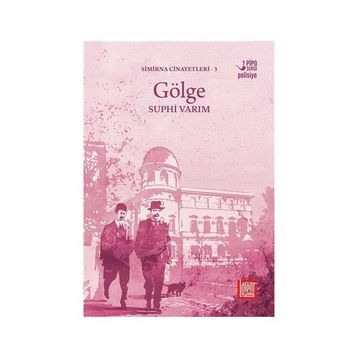 Gölge - Suphi Varım