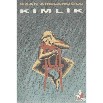 Gölge Yayınları - Kimlik - Kaan Arslanoğlu