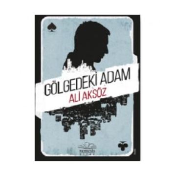 GÖLGEDEKI ADAM - PINAR ÇEKIRGE