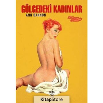Gölgedeki Kadınlar - Ann Bannon
