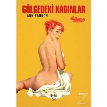 Gölgedeki Kadınlar - Ann Bannon