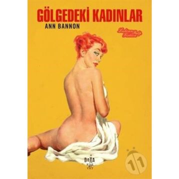 Gölgedeki Kadınlar - Ann Bannon