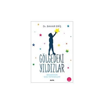 Gölgedeki Yıldızlar - Bahar Eriş