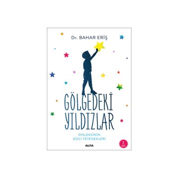 Gölgedeki Yıldızlar - Bahar Eriş