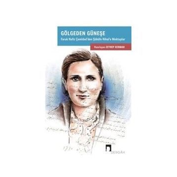 Gölgeden Güneşe - Zeynep Kerman