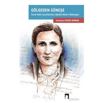 Gölgeden Güneşe - Zeynep Kerman