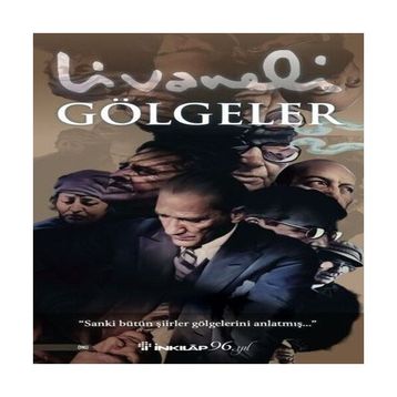 Gölgeler - Ayşe Kudat