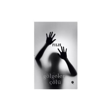 Gölgeler Çölü - Herdem Kitap