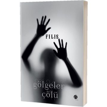 Gölgeler Çölü - Herdem Kitap