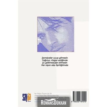 Gölgeler Elele - Mahir Nebioğlu