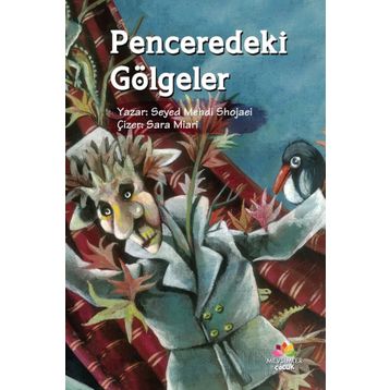 GÖLGELER - EROL MANİSALI
