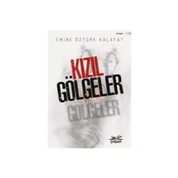GÖLGELER - EROL MANİSALI