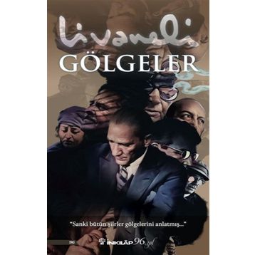 Gölgeler İnkılap Kitabevi