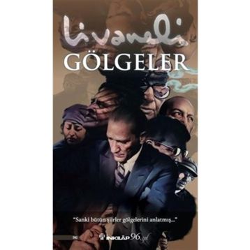 Gölgeler İnkılap Kitabevi