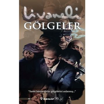 Gölgeler İnkılap Kitabevi