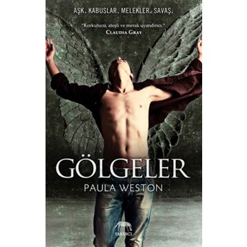 Gölgeler - Paula Weston