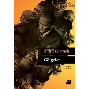 Gölgeler - Zülfü Livaneli