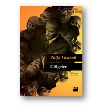 Gölgeler - Zülfü Livaneli