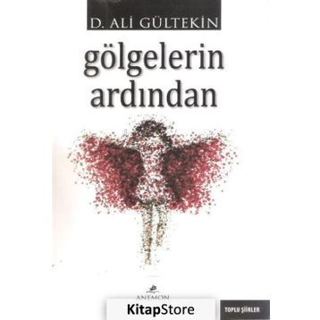 Gölgelerin Ardından - Ali Gürtekin