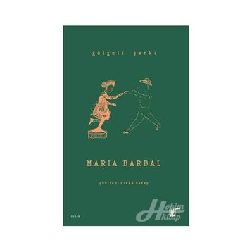 Gölgeli Şarkı - Maria Barbal