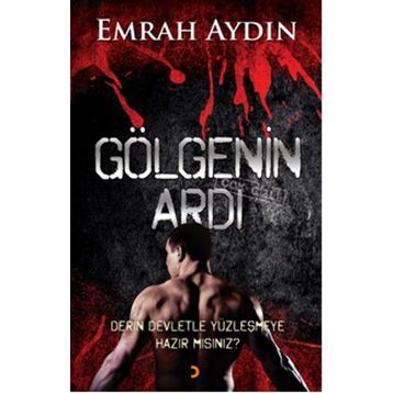 Gölgenin Ardı - Emrah Aydın