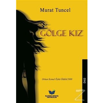 GÖLGENİN GÖLGESİ - HARI KUNZRU