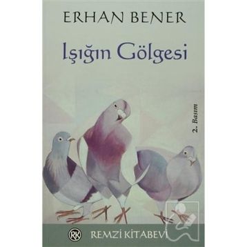 Gölgenin Gölgesi - Hasan Gediz
