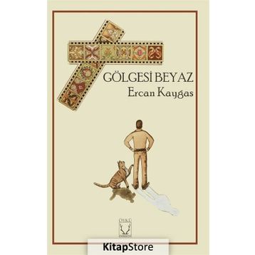 Gölgesi Beyaz - Ercan Kaygas
