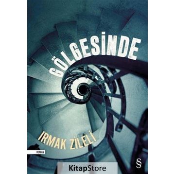 Gölgesinde - Irmak Zileli