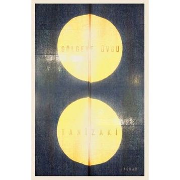 Gölgeye Övgü - Cuniciro Tanizaki