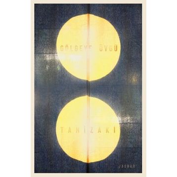 Gölgeye Övgü - Junichiro Tanizaki