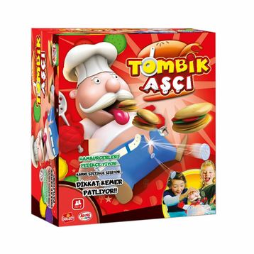 Goliath 930335 Tombik Aşçı