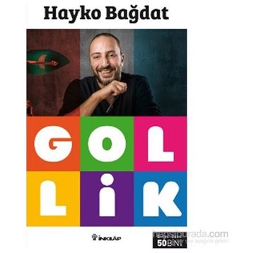 Gollik - Hayko Bağdat