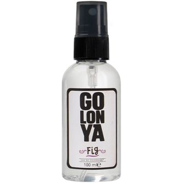 Golonya 100 ml Ege İnciri Kokulu Sprey Kolonya