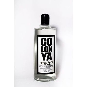 Golonya Baharat Kokusu 250 ml Spice Kolonya