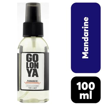 Golonya Mandarin 100 ml Sprey Kolonya