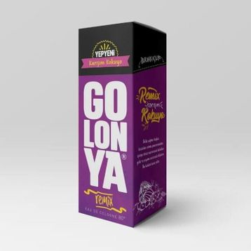 Golonya Remix 100 ml Sprey