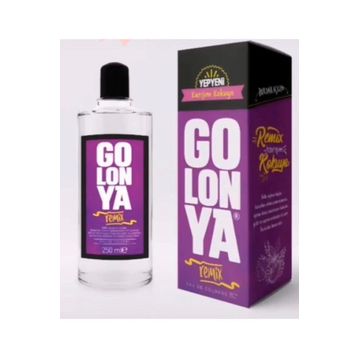 Golonya Remix 250 ml Kolonya
