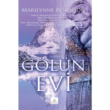 GÖLÜN EVI - MARILYNNE ROBINSON