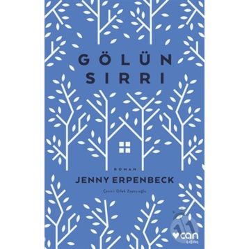 Gölün Sırrı - Jenny Erpenbeck