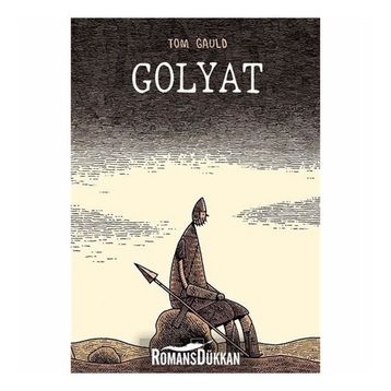 Golyat-Tom Gauld