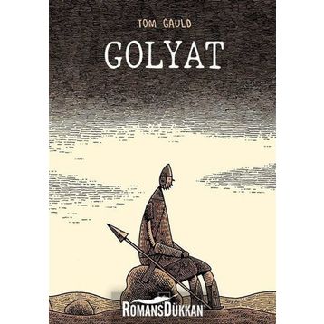 Golyat-Tom Gauld