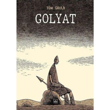 Golyat-Tom Gauld