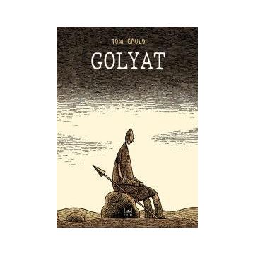 Golyat-Tom Gauld