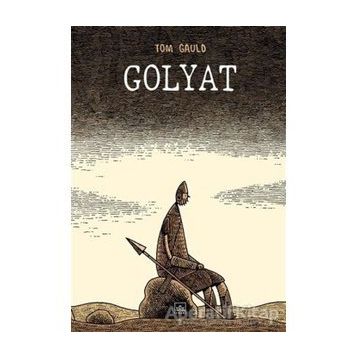 Golyat-Tom Gauld