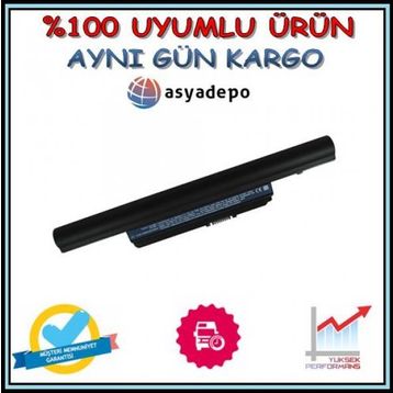 Gomax Acer Aspire 7745Z Uyumlu Batarya