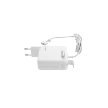 Gomax Apple Macbook 14.85V 3.05A Magsafe 2 Uyumlu Notebook Adaptör